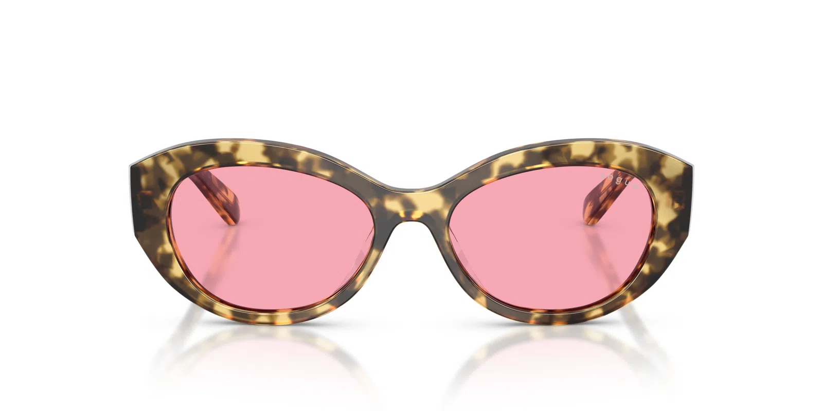 Vogue 5659SU Sunglasses - view 15